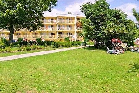 Hotel Orhidea Albena Exteriér fotografie