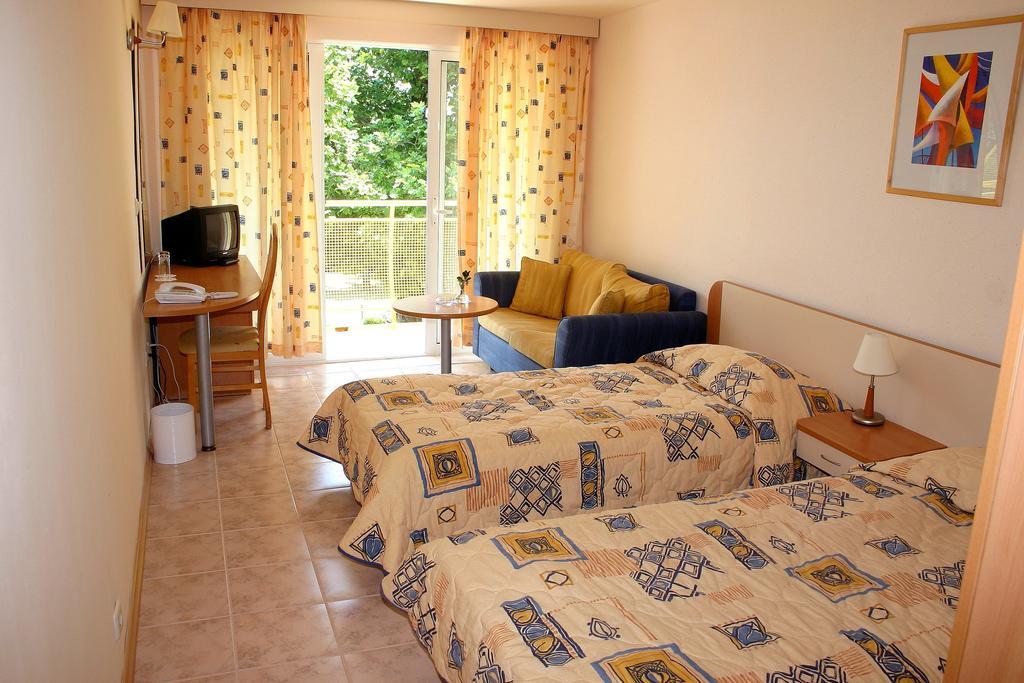 Hotel Orhidea Albena Pokoj fotografie