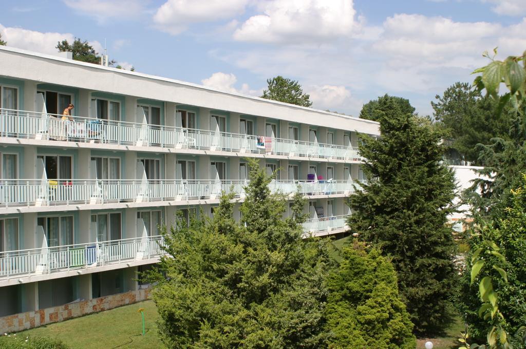 Hotel Orhidea Albena Exteriér fotografie